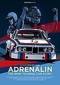 Weitere Informationen über „ADRENALIN – THE BMW TOURING CAR STORY“ finden Sie unter www.adrenalin-film.de